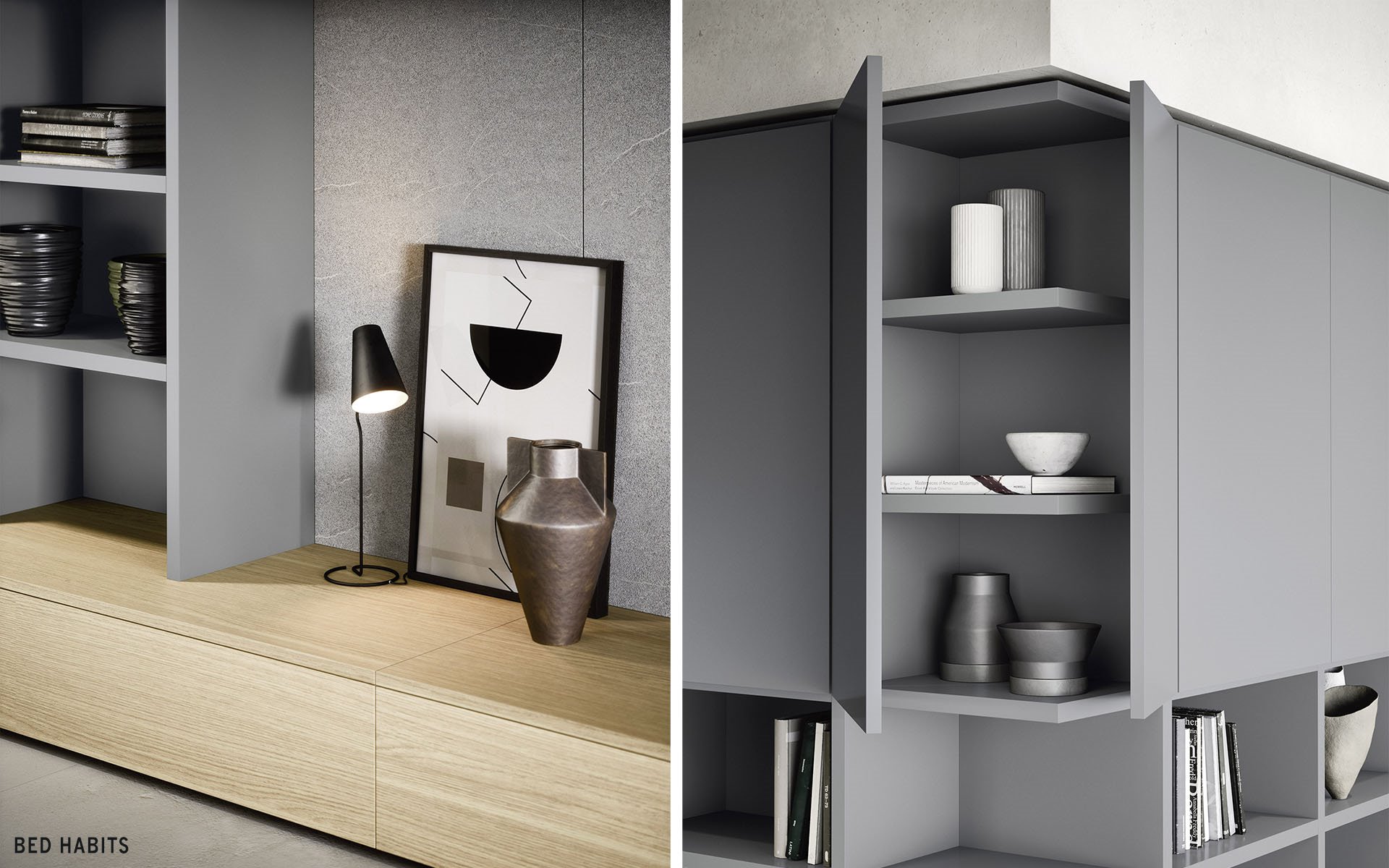 Wandkast NM BedHabits 10 1920 6